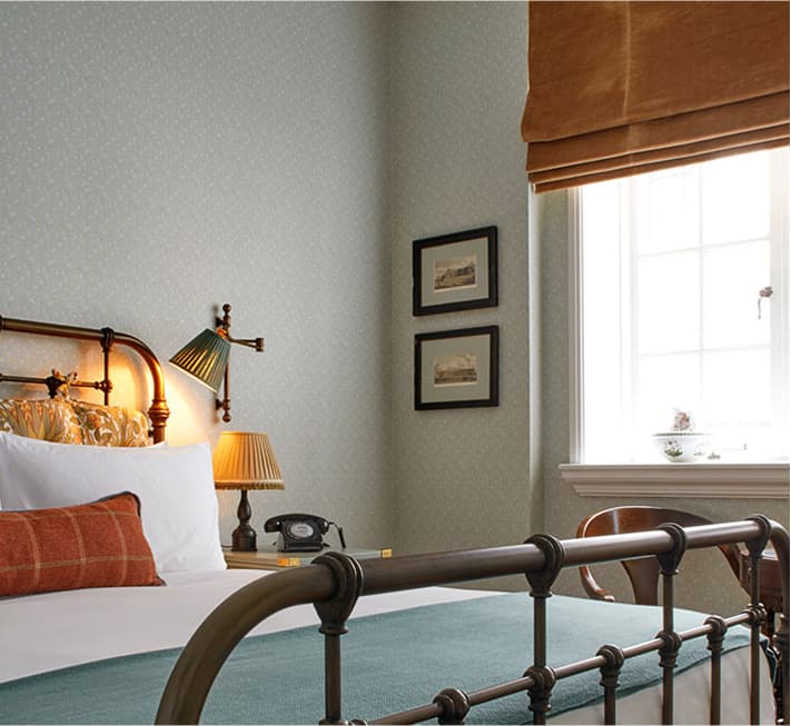 Luxurious Bedroom