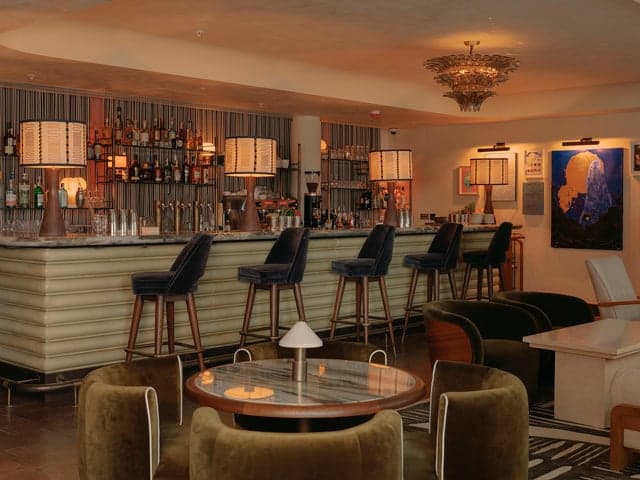 Soho House - Manchester