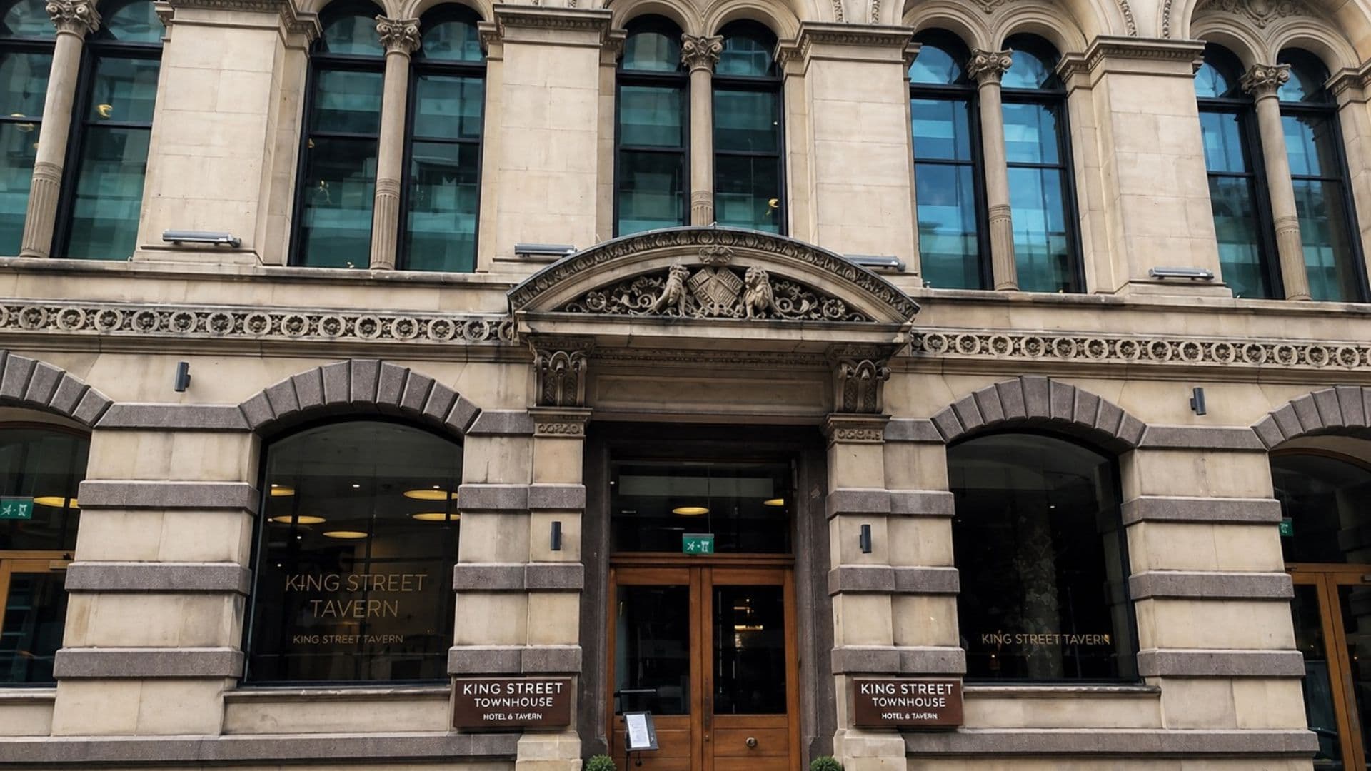 King Street Town House - Manchester