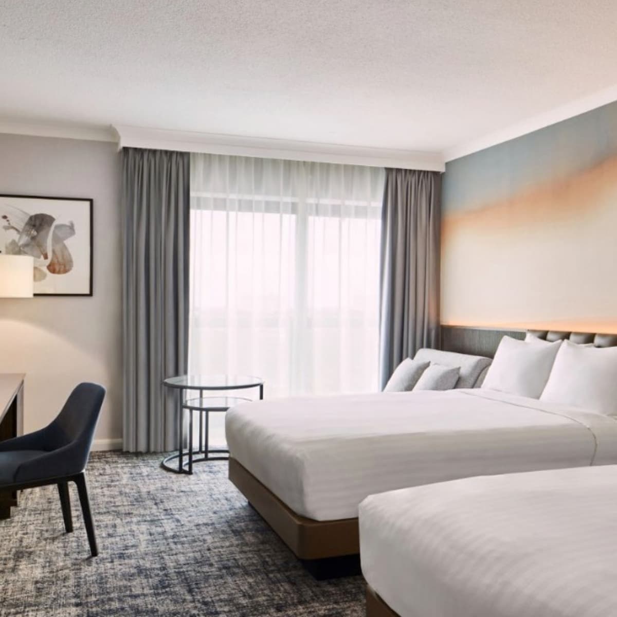 Mariott Marble Arch - London